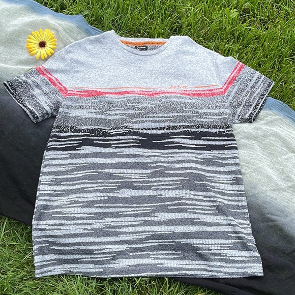 Desigual Other - ☀️DESIGUAL; Men’s Liberte Fraternite Desigualite S/S Tee Shirt Fits Size L/XL!